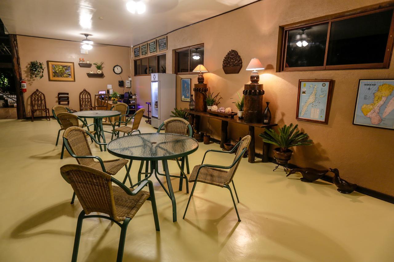 Victoria'S Haven Bed and Breakfast Dumaguete City Esterno foto