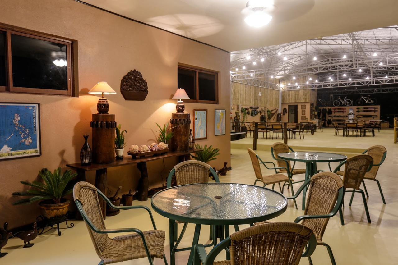 Victoria'S Haven Bed and Breakfast Dumaguete City Esterno foto