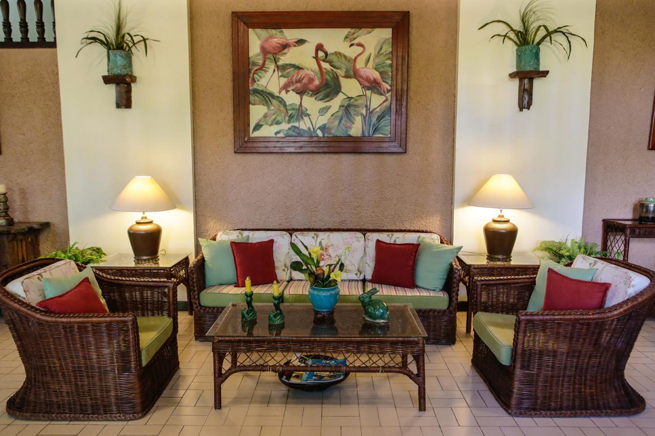 Victoria'S Haven Bed and Breakfast Dumaguete City Esterno foto