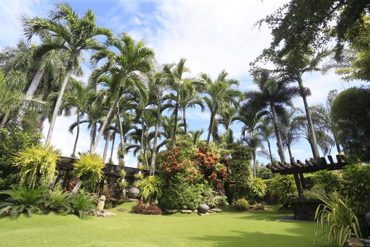 Victoria'S Haven Bed and Breakfast Dumaguete City Esterno foto