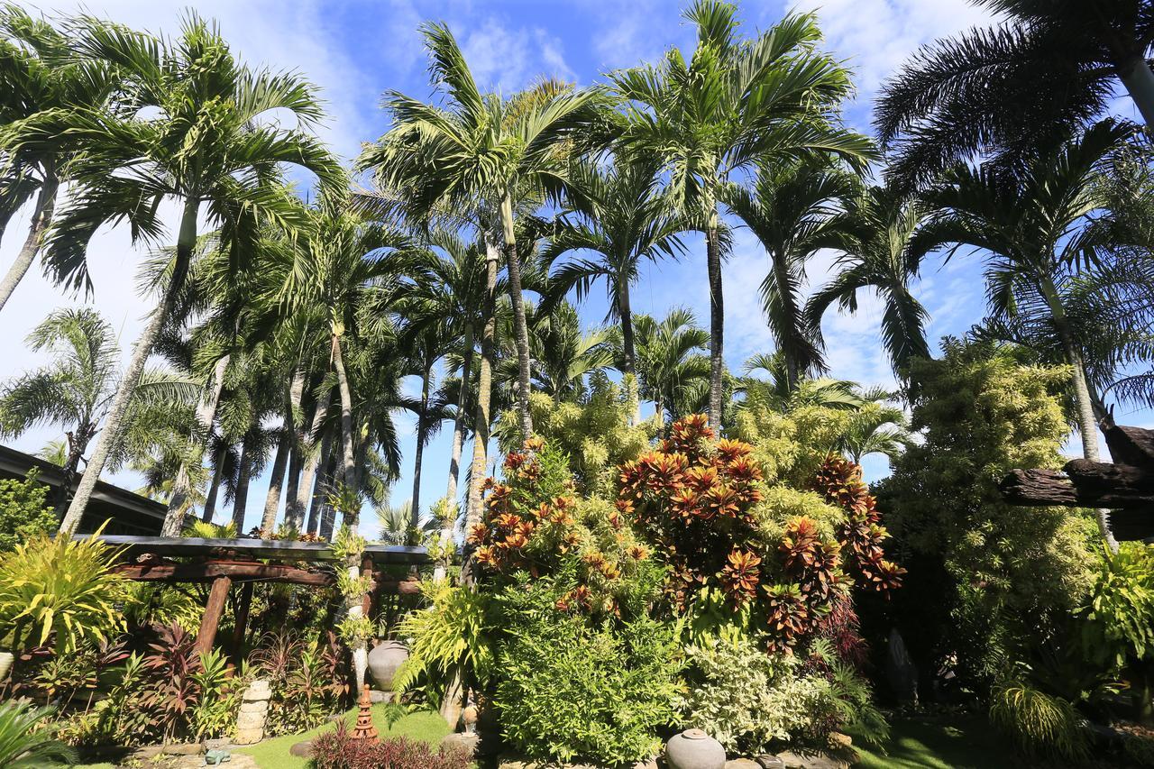 Victoria'S Haven Bed and Breakfast Dumaguete City Esterno foto