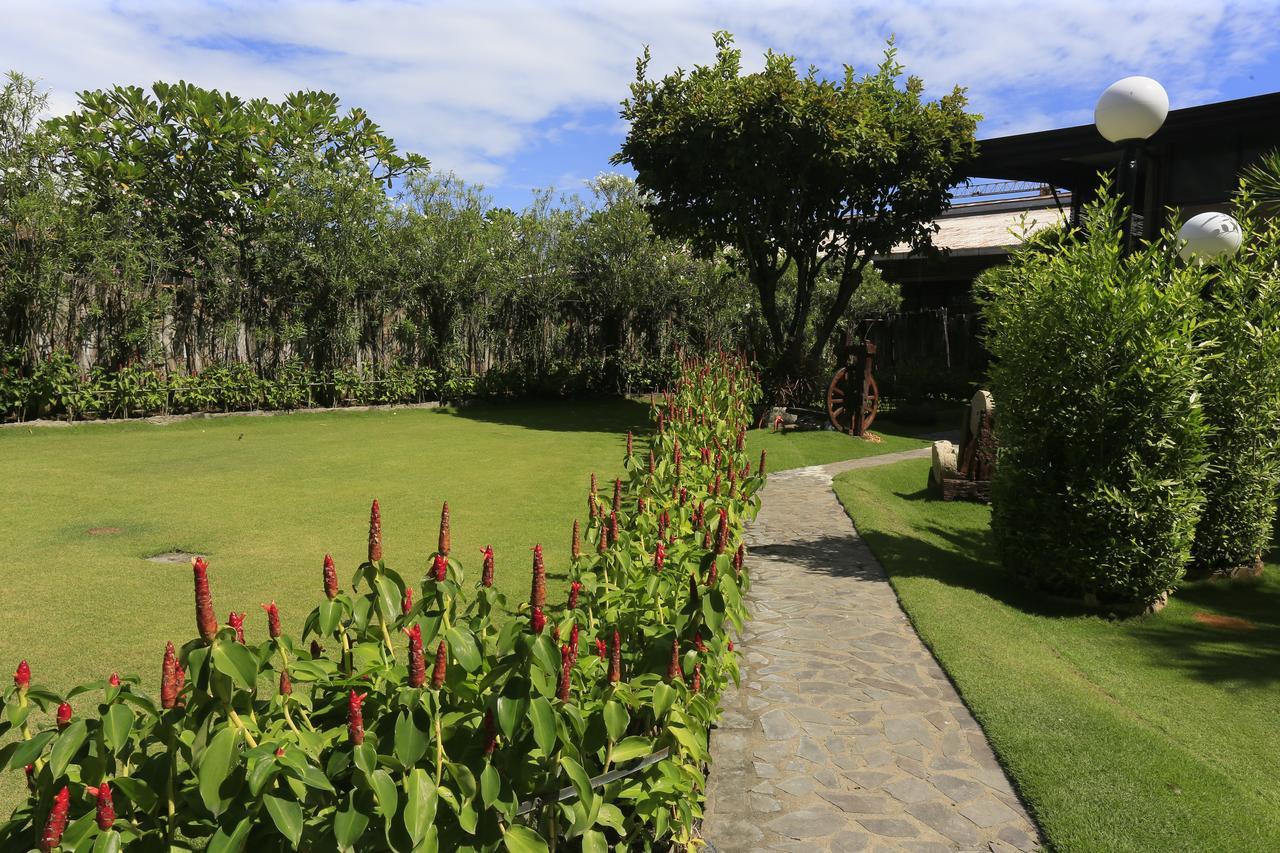 Victoria'S Haven Bed and Breakfast Dumaguete City Esterno foto