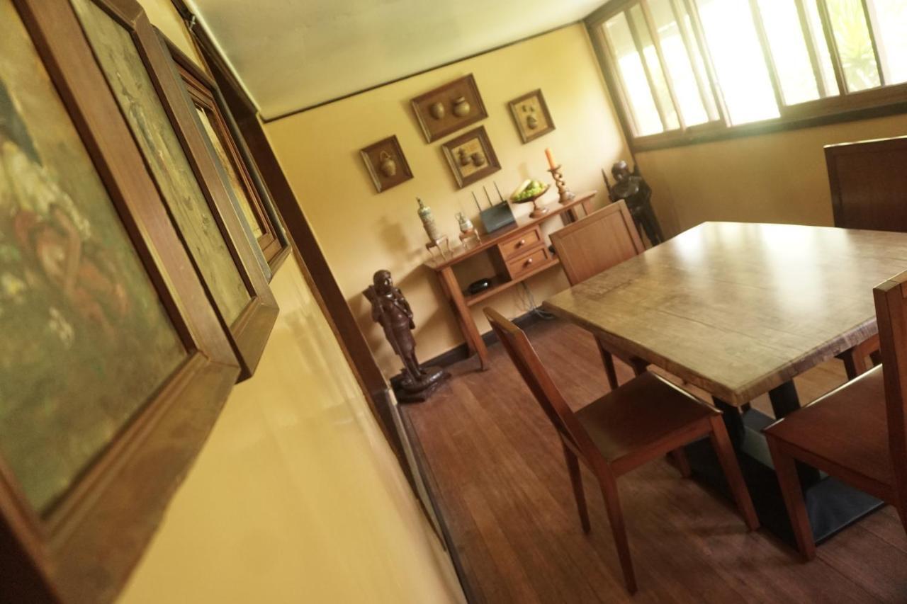 Victoria'S Haven Bed and Breakfast Dumaguete City Esterno foto