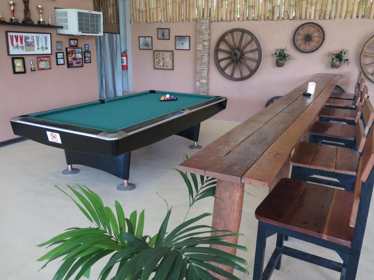 Victoria'S Haven Bed and Breakfast Dumaguete City Esterno foto