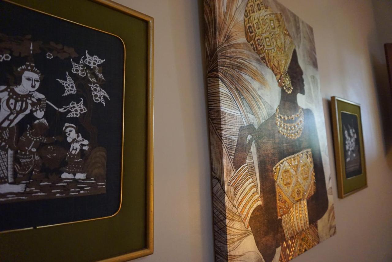 Victoria'S Haven Bed and Breakfast Dumaguete City Esterno foto